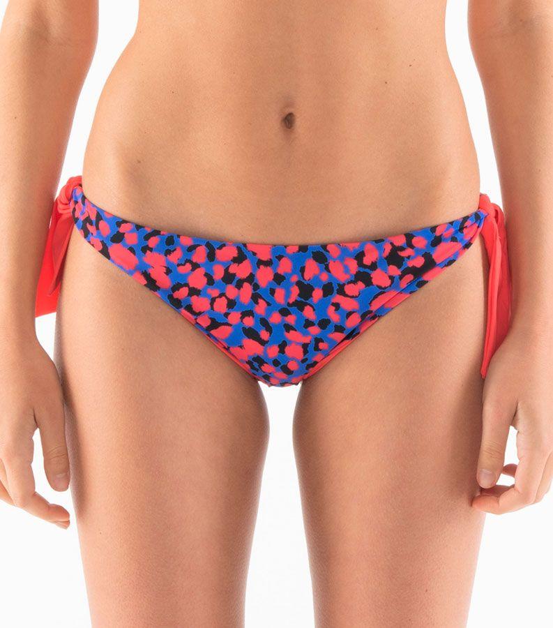 Zeybra BRASILIANA DONNA REVERSIBILE MACULATO ELETTRICO Spedizione Gratuita