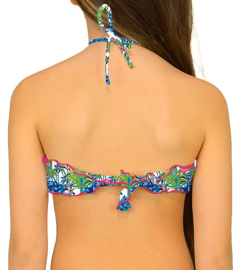Zeybra FASCIA BAMBINA FENICOTTERO BIANCO Offerta