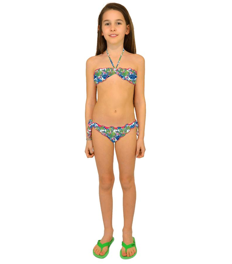 Zeybra FASCIA BAMBINA FENICOTTERO BIANCO Offerta