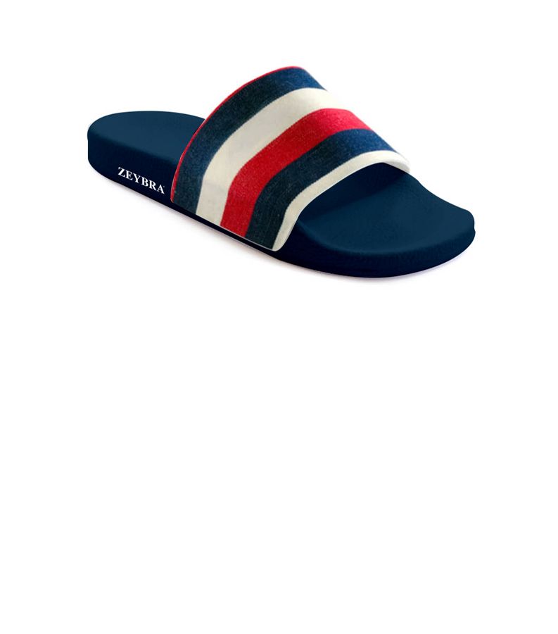 Zeybra SLIPPER UOMO RED RACE Hotsell