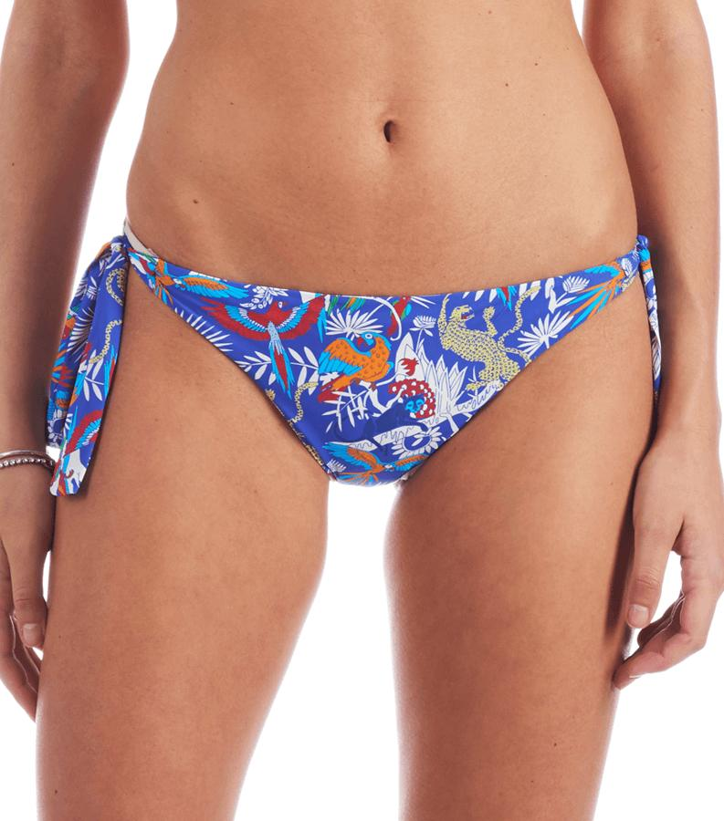 Zeybra SLIP DONNA FORESTA ELETTRICO Nuova
