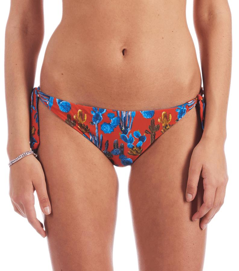 Zeybra SLIP DONNA CACTUS RED RACE Spedizione gratuita