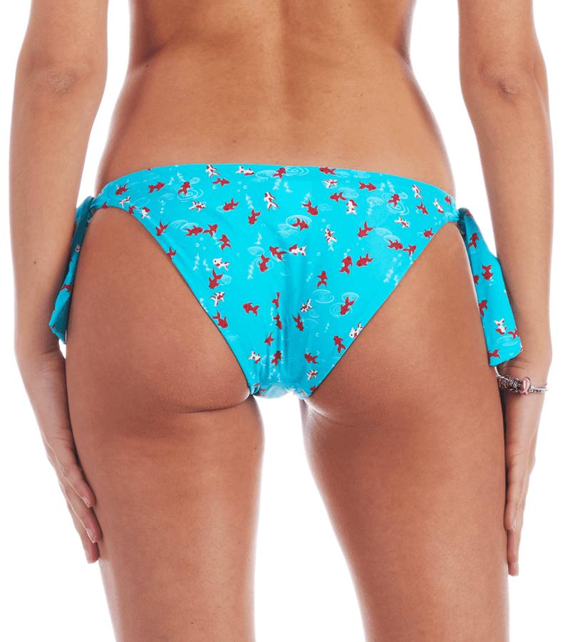 Zeybra SLIP DONNA PESCI GIAPPONE ACQUA Negozio online di fabbrica