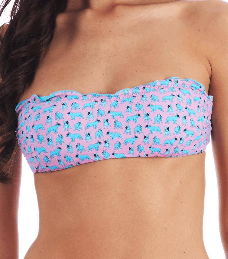 Zeybra FASCIA DONNA BULLDOG ROSA Lightning offer