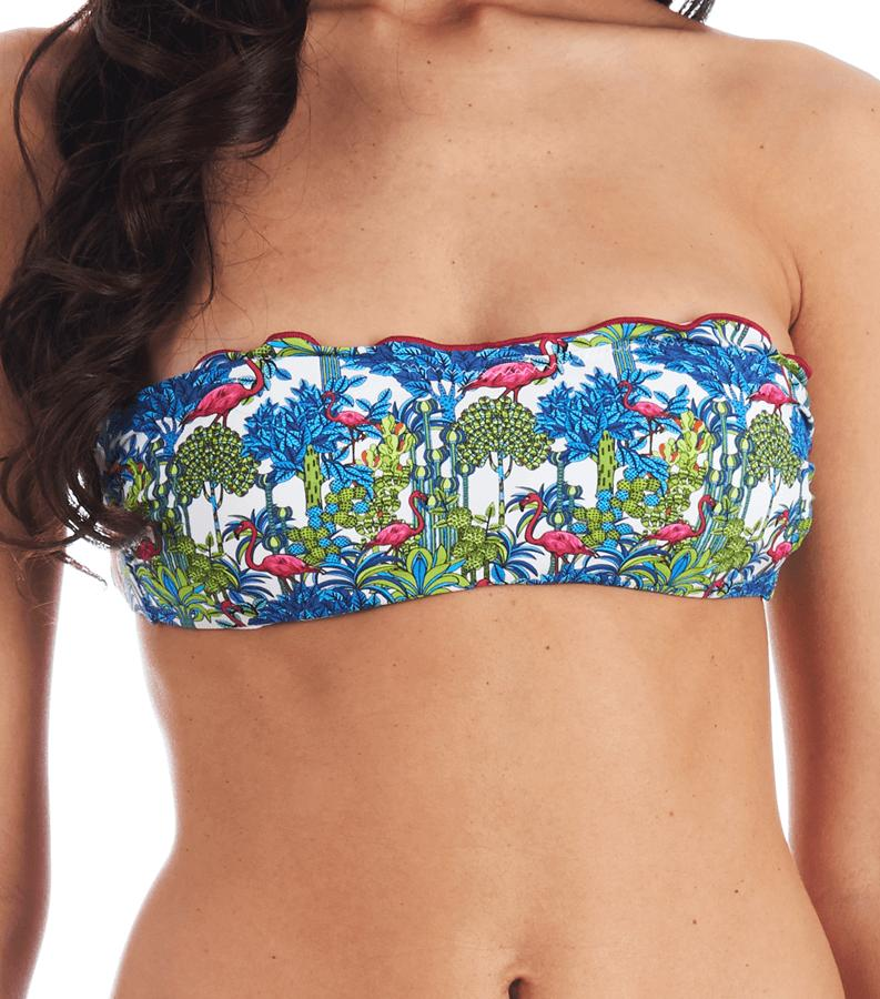 Zeybra FASCIA DONNA FENICOTTERO BIANCO Grandi sconti