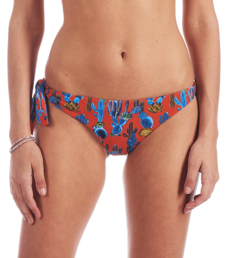 Zeybra BRASILIANA DONNA CACTUS RED RACE Liquidazione