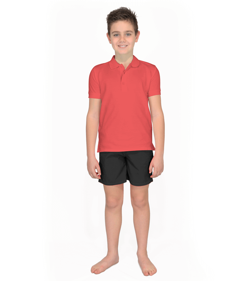 Zeybra POLO BAMBINO TINTA UNITA Super Saving Price