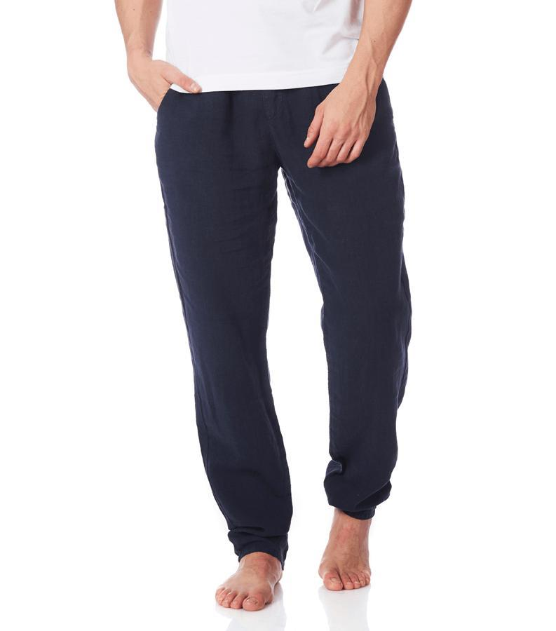 Zeybra PANTALONI UOMO LINO Fino al 65% di sconto