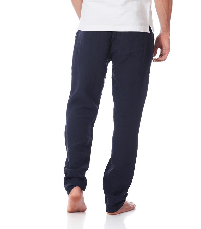 Zeybra PANTALONI UOMO LINO Fino al 65% di sconto