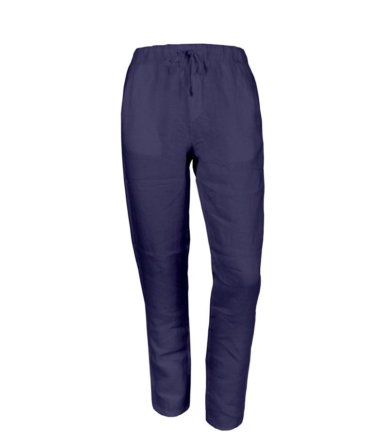 Zeybra PANTALONI UOMO LINO Qualità Garantita