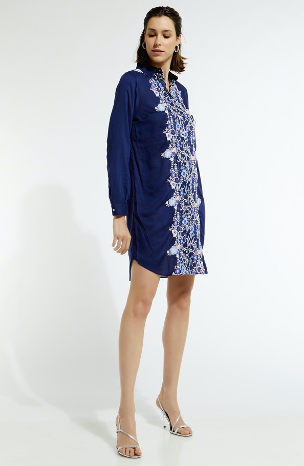 Isa Belle Art. 120463DG-MVR Moda