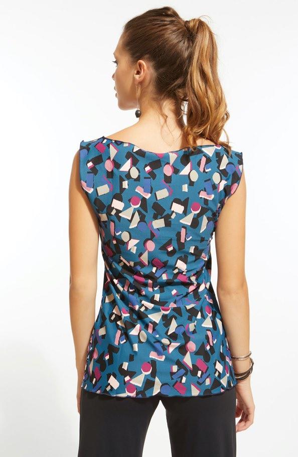Isa Belle Art. 8214-YF Promozione temporanea