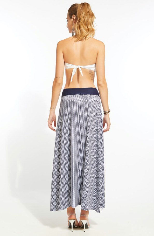Isa Belle Art. 98209-BDF GONNA LUNGA Offerte
