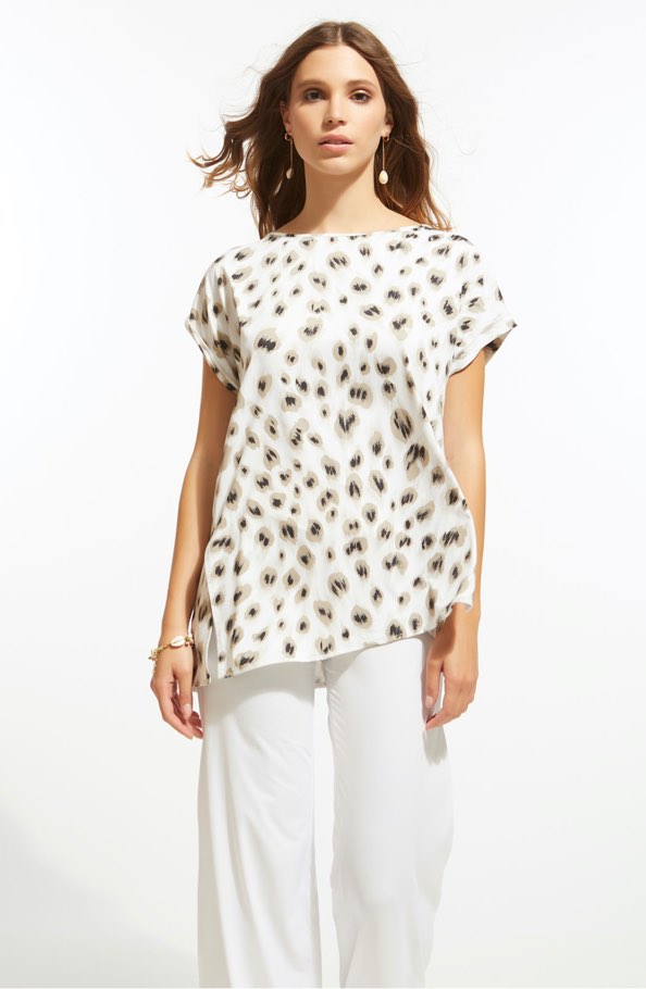 Isa Belle Art. 7279-YF Moda