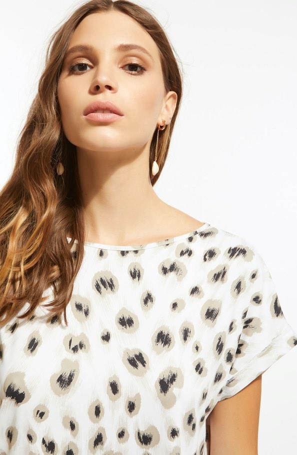 Isa Belle Art. 7279-YF Moda