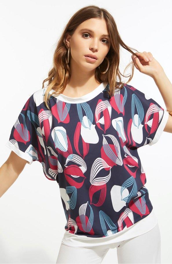 Isa Belle Art. 7219-DF 2025