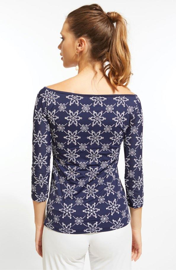Isa Belle Art. 98215-BDR In Linea