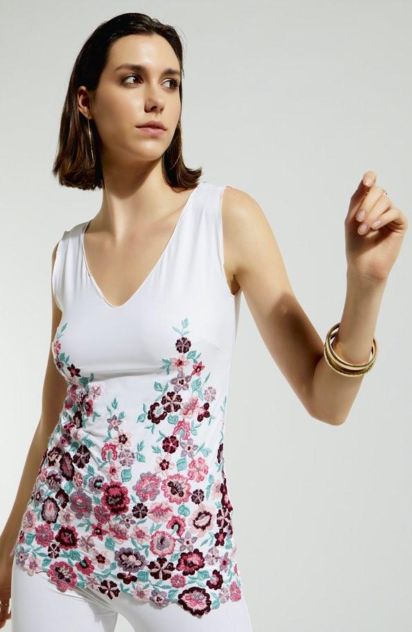 Isa Belle Art. 120214-YR Moda