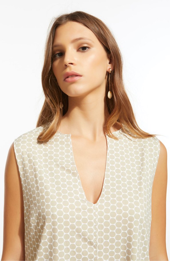 Isa Belle Art. 8281-YF In Linea
