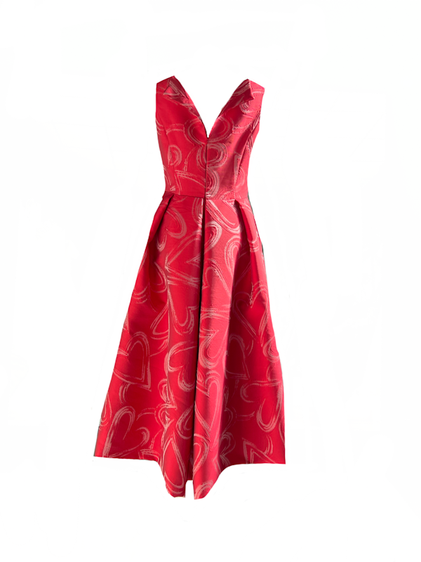 ﻿Simone MarulliValentine’s Dress Qualità Garantita