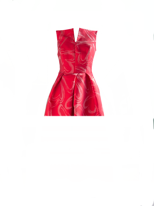 ﻿Simone MarulliValentine’s Dress Qualità Garantita