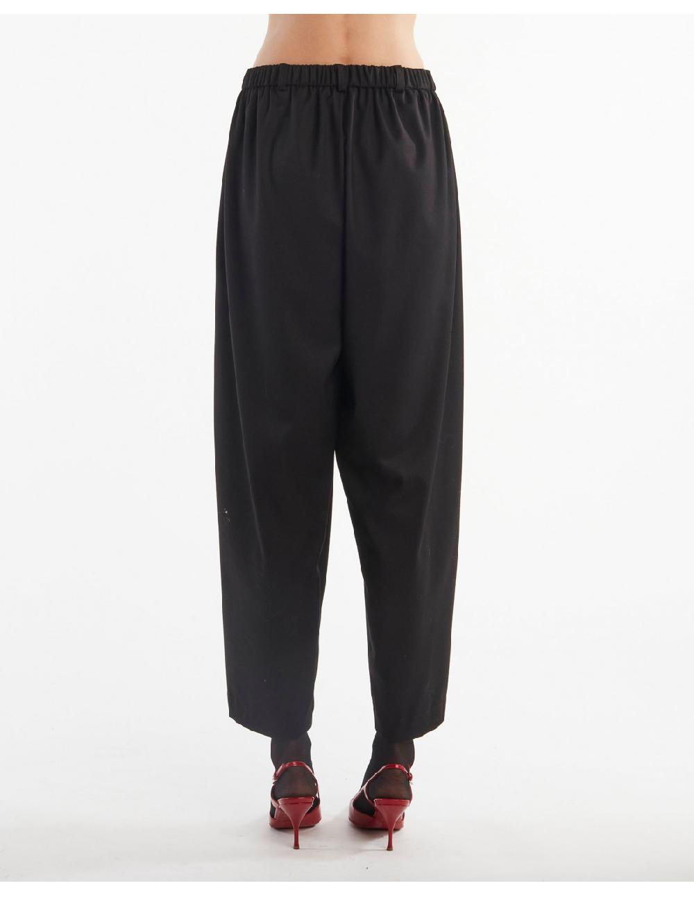 Angelo marani PANTALONE Moda