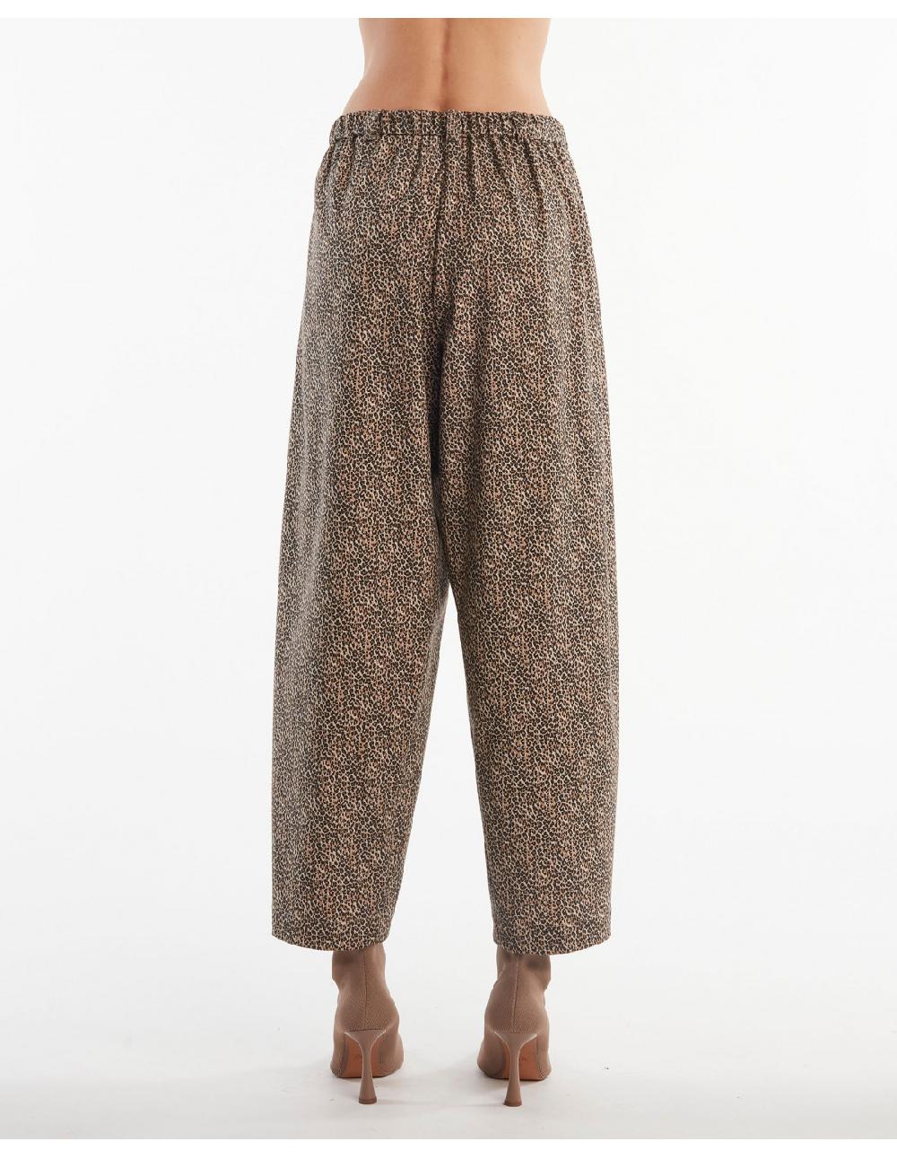 Angelo marani PANTALONE ST MACULATINO Italy