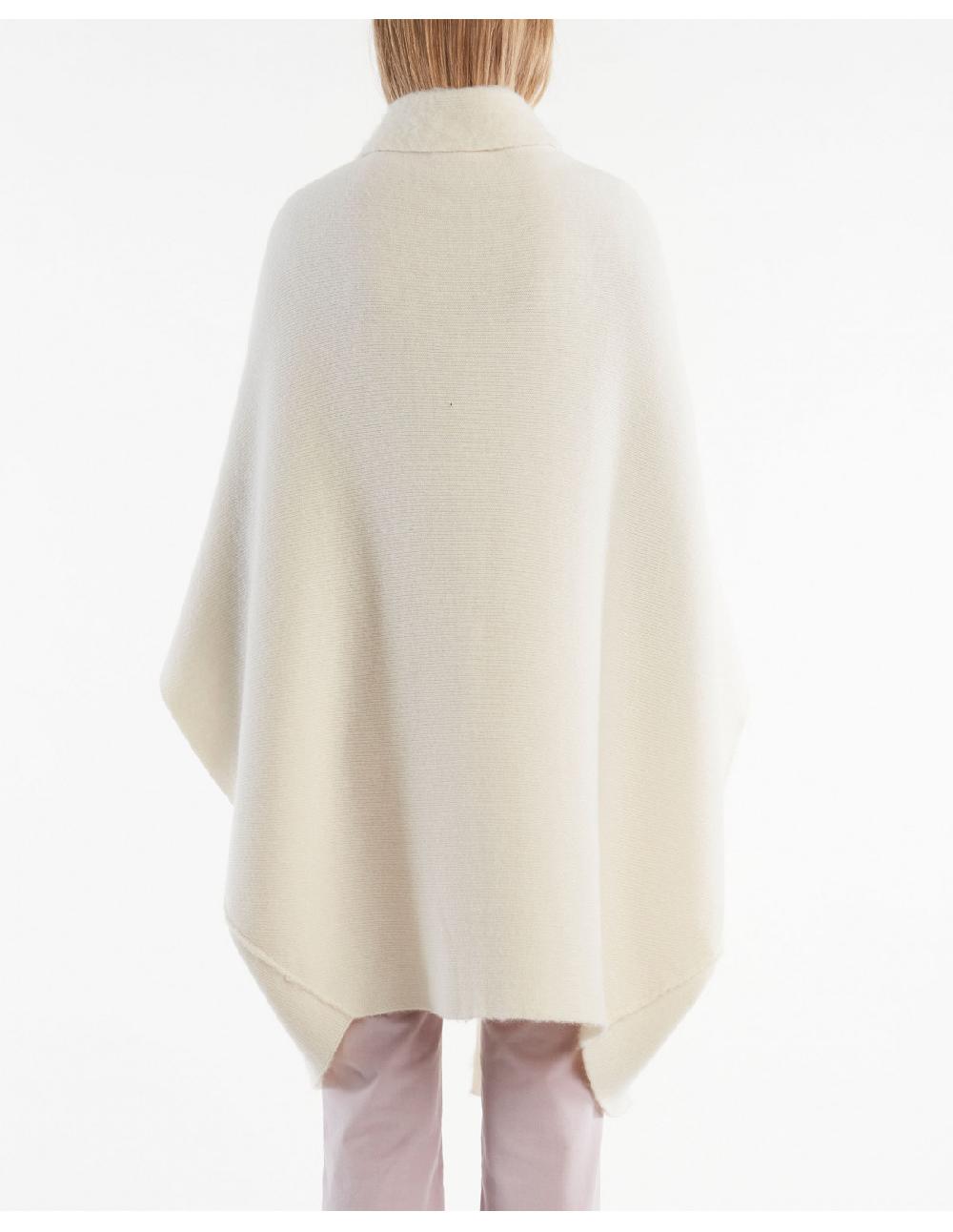 Angelo marani MANTELLA IN ALPACA Soddisfazione Garantita